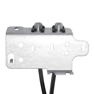 Ford F-350 Super Duty Brake Hose - Rear - R1 Concepts - `17-`22